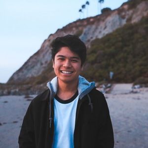 Meet your Posher, Aidan